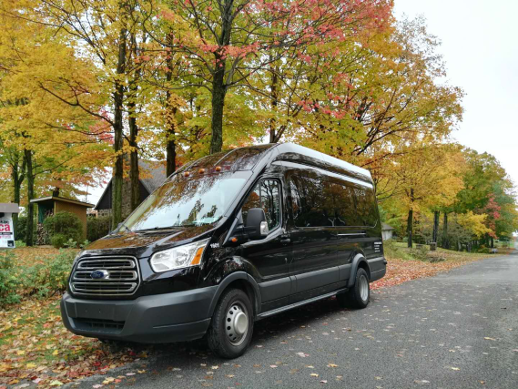 加拿大蒙特利尔阳光假日万达旅游