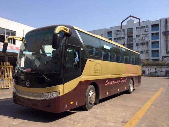 珠海市超越旅游运输服务有限公司,旅游车队,旅游包车,旅游专车 - 组团