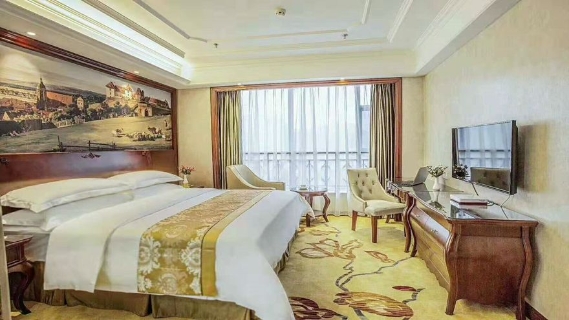 忻州市维也纳酒店管理有限公司