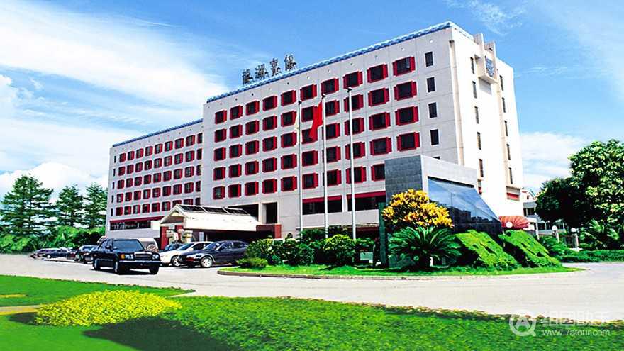 汕头龙湖宾馆,酒店团房批发_优质住宿推荐_价格查询预订_团房信息大全